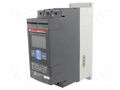 Module: softstart; Usup: 208÷600VAC; for DIN rail mounting; 30kW ABB PSE60-600-70