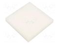Filter; 122x122mm STEGO 08607.0-00
