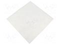 Filter; 283x283mm STEGO 08637.0-00
