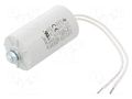 Capacitor EBM-PAPST 30457-4-7320