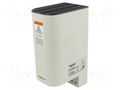 Heater; 150W; 110÷250V; IP20; for DIN rail mounting; 150x60x90mm SCHNEIDER ELECTRIC NSYCR150WU2C