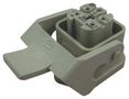 BULKHEAD + FEMALE INSERT, 4A 66 30 226 000700