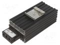 Heater; HG 140; IP20 STEGO 14021.0-00