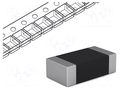 Ferrite: bead; Imp.@ 100MHz: 220Ω; SMD; 3A; 0805; R: 40mΩ; -55÷125°C WALSIN WLBD2012HCU221TH