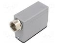 EPIC H-A 16 TS M20 ZW. HOOD LAPP 19564000