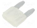 Fuse: fuse; 25A; 32VDC; automotive; 10.9mm; Mini; MINI OPTIFUSE ANM-25A