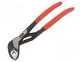 Pliers; adjustable; 250mm C.K CK-T3650-250