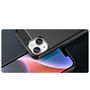 Carbon Case iPhone 14 case flexible gel back cover blue, Hurtel 9145576267219 9145576267219