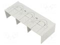 Cover; NH1 HAGER LZ157