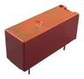 POWER RELAY, SPST-NC, 8A, 24VDC, TH 2-1393224-5