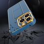 New Kickstand Case case for iPhone 13 Pro Max with stand black, Hurtel 5907769346507 5907769346507
