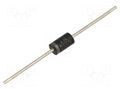 Diode: rectifying; THT; 400V; 3A; reel,tape; Ifsm: 200A; DO27 ONSEMI 1N5404RLG