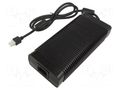 Power supply: switching; 24VDC; 15A; 360W; 85÷264VAC; -30÷70°C MEAN WELL GST360B24-C6P