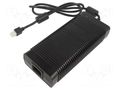 Power supply: switching; 55VDC; 6.55A; 360W; 85÷264VAC; -30÷70°C MEAN WELL GST360B55-C6P