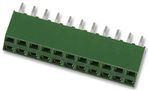 CONNECTOR, 30POS, RCPT, 2.54MM, 2ROW 3-215309-0