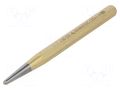 Centre punch; 4mm RENNSTEIG REN.4301200