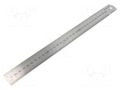 Ruler; L: 300mm; Width: 30mm KING TONY KT-79063-12