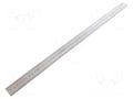 Ruler; L: 500mm; Width: 30mm KING TONY KT-79063-20