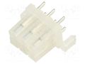 connector Mini-Fit BMI Rec Hdr Assy V-2 6Ckt MOLEX MX-15-24-7060