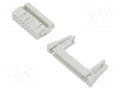 IDC connector 71600-616LF AMPHENOL COMMUNICATIONS SOLUTIONS 71600-616LF