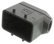 SIDE ENTRY HOOD, SIZE 10B, METAL 09300101521