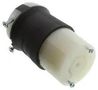 CONNECTOR, POWER ENTRY, RECEPTACLE, 20A HBL2523