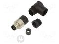 connector 99 3385 00 03 BINDER 99-3385-00-03