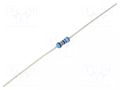 Resistor: thin film; THT; 210kΩ; 600mW; ±1%; 350V; Ø0.6x28mm VISHAY MRS25000C2103FCT00