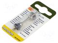Brush; 13mm; Ø: 2.35mm; 2pcs. PROXXON PR28957