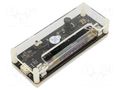 Sensor: atmospheric; ionizing radiation; 3.3÷5VDC; 107x42mm DFROBOT DF-SEN0463