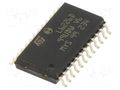 IC: driver; motor controller; SO24; 1.4A; 100kHz; 8÷52V STMicroelectronics L6226D