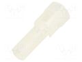 connector 093 Pwr Conn Plug Free Hng 1Ckt MOLEX MX-03-09-2011