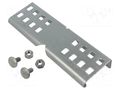 Angle connector; Application: for cable ladders OBO BETTERMANN OBO-6208895
