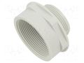 Enlarger of threads for glands; 1.5; M40; M32; polyamide LAPP LP-52100304