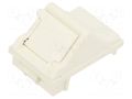 Cover PANDUIT NK6CSSAW-X