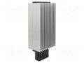 Heater; 90W; 110÷250V; IP20; 85x65x200mm SCHNEIDER ELECTRIC NSYCR100WU2