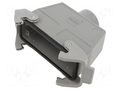 Han B Hood Coupler HC 2 Levers PG 29 HARTING 09300240731