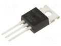 Transistor: IGBT; 600V; 19A; 196W; TO220 STARPOWER SEMICONDUCTOR DG10X06T1