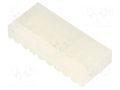 Connector: wire-board; plug; female; KK 396; PIN: 9; for cable; 1x9 MOLEX MX-09-50-3091