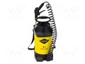 Garden sprayer; plastic; 5l; 3bar MESTO MESTO-3275M