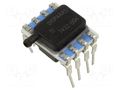 Sensor: pressure; 0÷15psi; absolute; OUT: analogue; THT; DIP; 5V HONEYWELL SSCDRNN015PAAA5