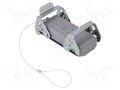 LAPP connector H-B 16 KDT-QB COVER LAPP 10088500