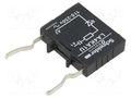 Surge arrester; 110÷250VAC SCHNEIDER ELECTRIC LA4KA1U