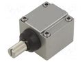 Driving head TELEMECANIQUE SENSORS ZC2JE01