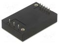 Converter: DC/DC; 100W; Uin: 12÷160VDC; Uout: 54VDC; Iout: 1.85A CINCON CQB100W14-72S54