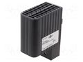 Heater; CSK 060; 20W; 12÷30V; IP20 STEGO 06030.1-00