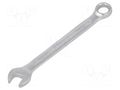 Wrench; combination spanner; 11mm; Overall len: 150mm BM GROUP BM16511