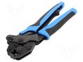 Tool: for crimping BM GROUP BM53P5YA