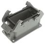 CLOSED FLANGE HOUSING, SIZE 16B, METAL 09300161230