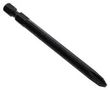 HEX BIT, PHILLIPS, #2X89MM, TOOL STEEL 492-BX